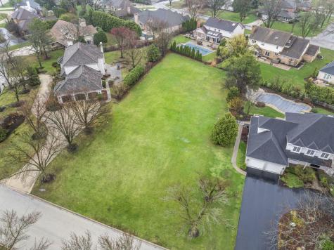 343 Hambletonian Drive Oak Brook IL 60523