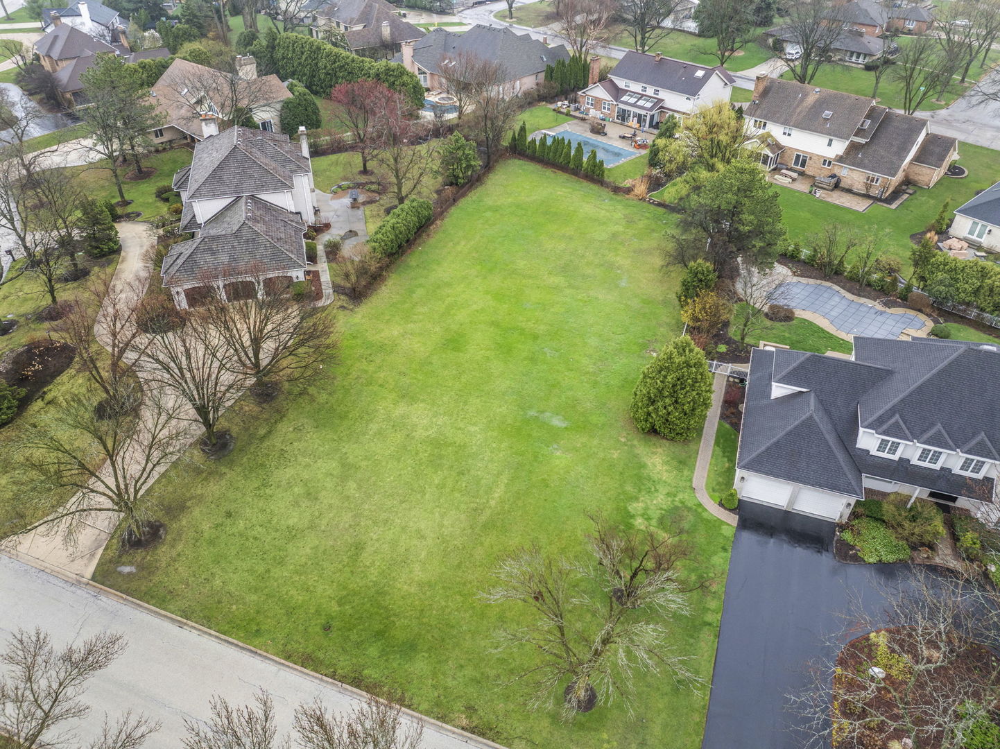 343 Hambletonian Drive Oak Brook IL 60523