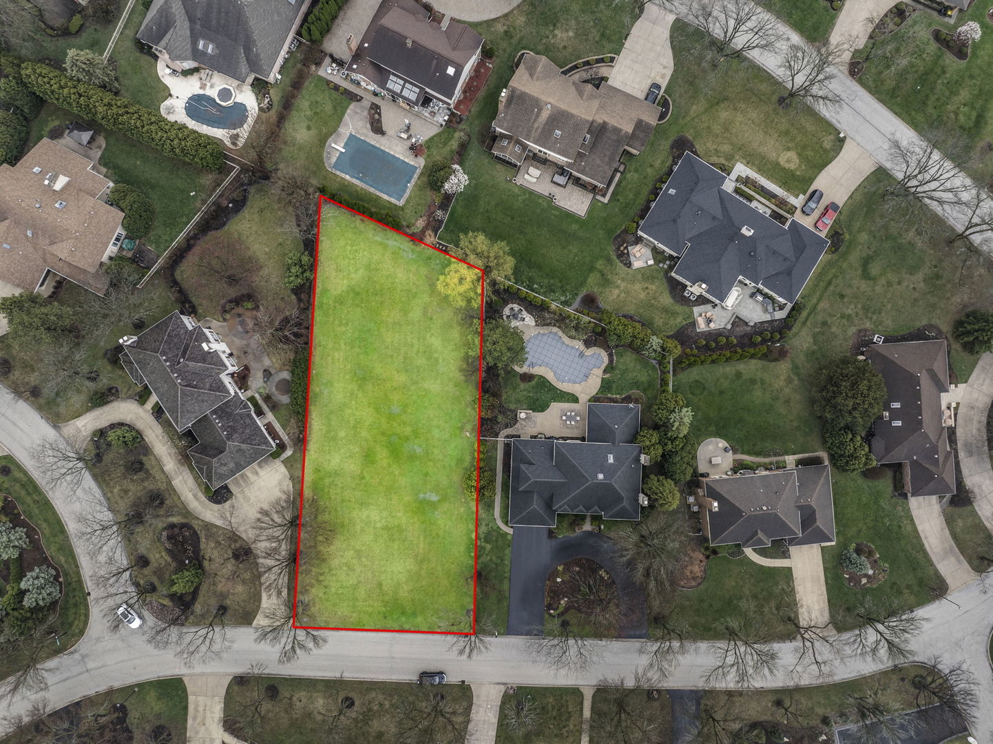 343 Hambletonian Drive Oak Brook IL 60523