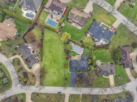 343 Hambletonian Drive Oak Brook IL 60523