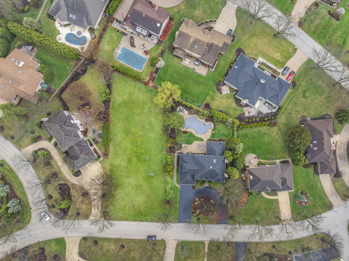 343 Hambletonian Drive Oak Brook IL 60523