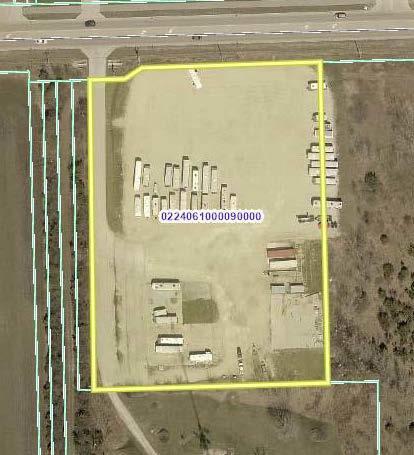 90 Overton Road Diamond IL 60416