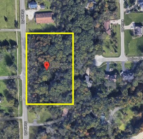 1365 State Street Lemont IL 60439