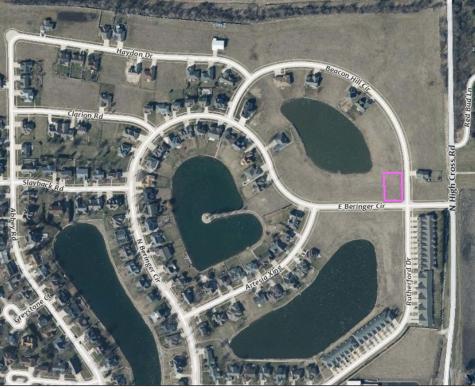 3004 East Beringer Circle Urbana IL 61802