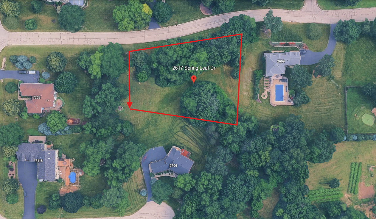 2617 Spring Leaf Drive Spring Grove IL 60081