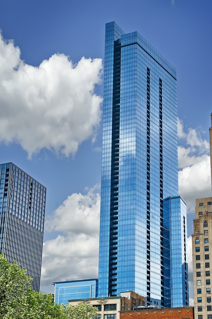 60 East Monroe Street Chicago IL 60603