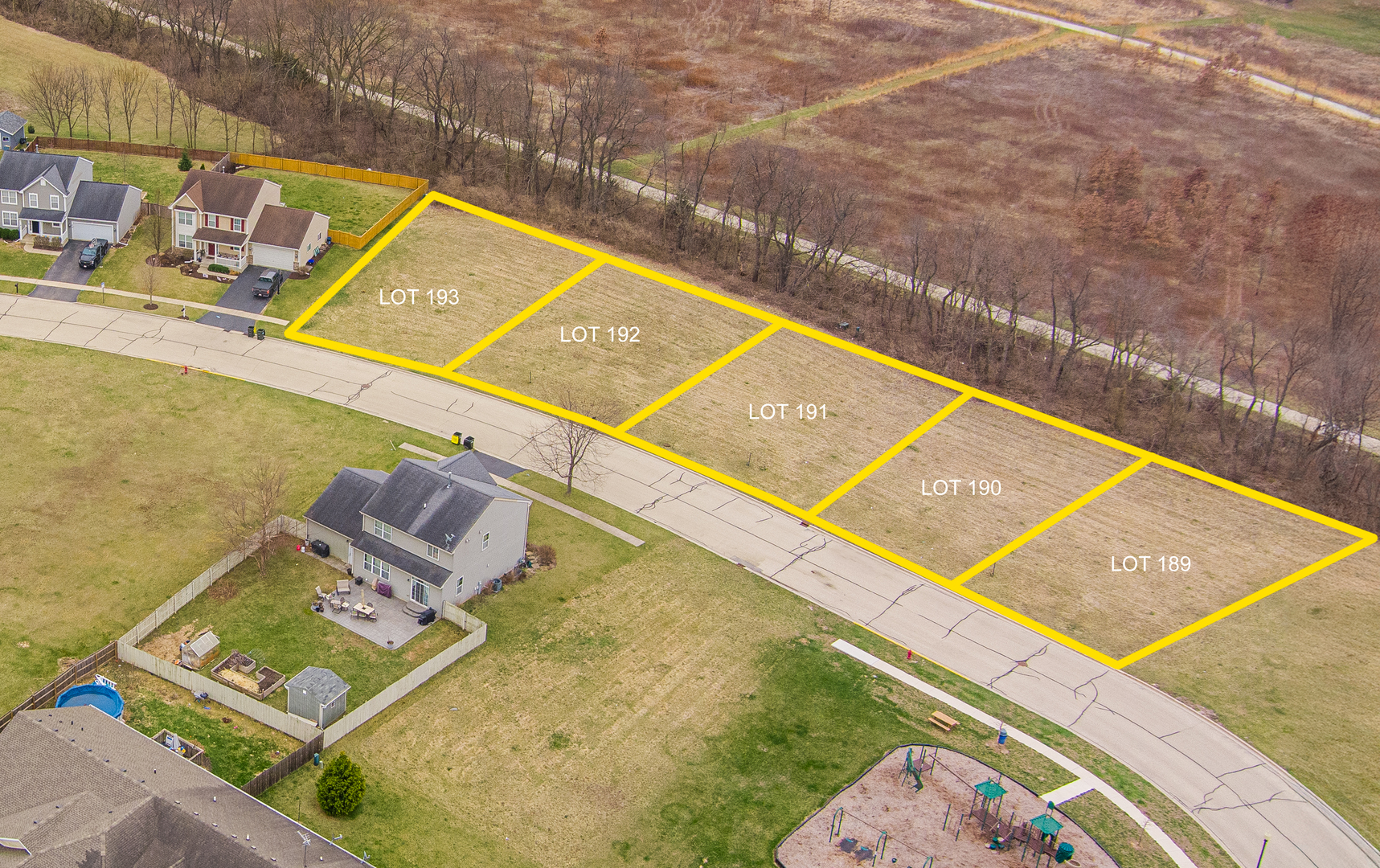 622 Stearn Drive Genoa IL 60135