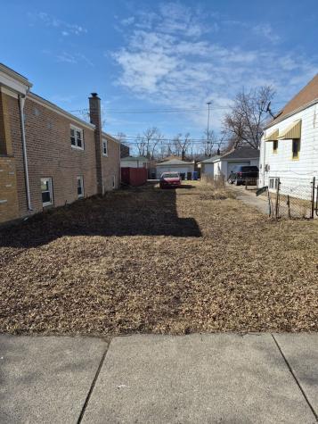 6532 South Hoyne Avenue Chicago IL 60636