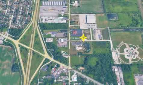 19758 Stoney Island Avenue Lynwood IL 60411