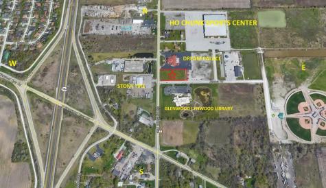 19758 Stoney Island Avenue Lynwood IL 60411
