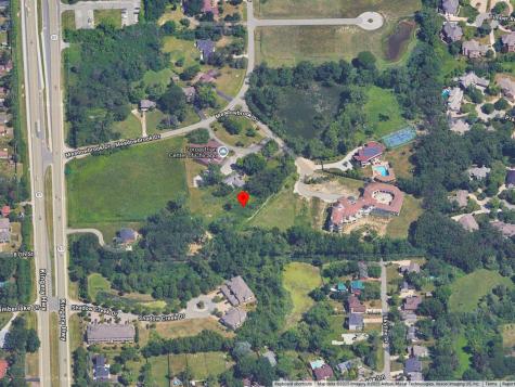 8625 Meadowbrook Drive Burr Ridge IL 60527