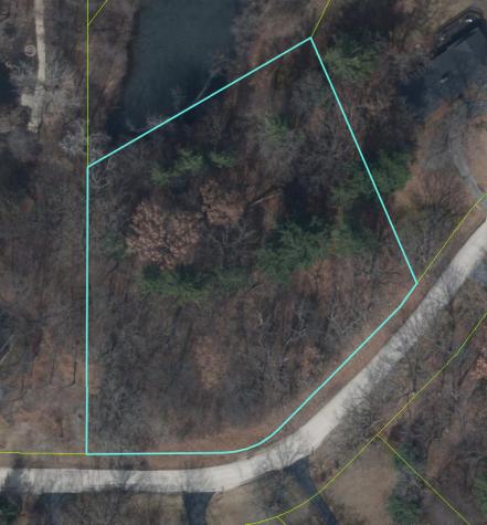 Emery Lane Woodstock IL 60098