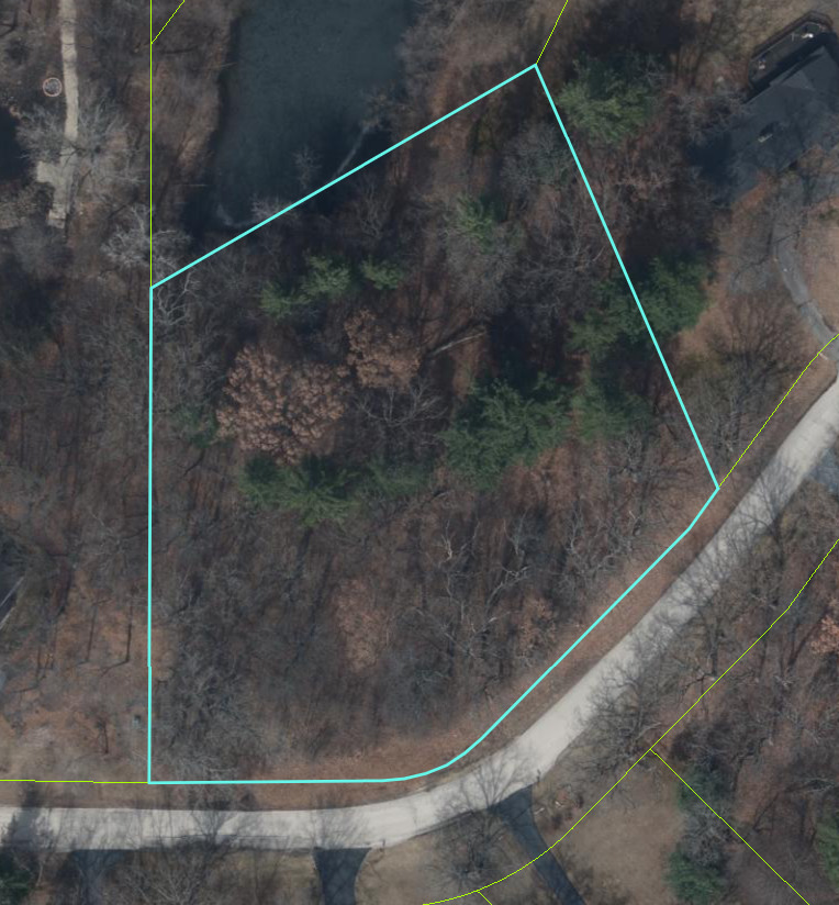 Emery Lane Woodstock IL 60098