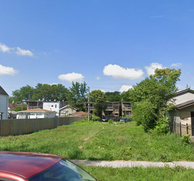 5612 South Ada Street Chicago IL 60636