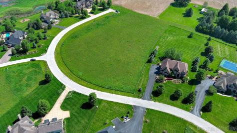 Lot #12 Derek Drive Elburn IL 60119
