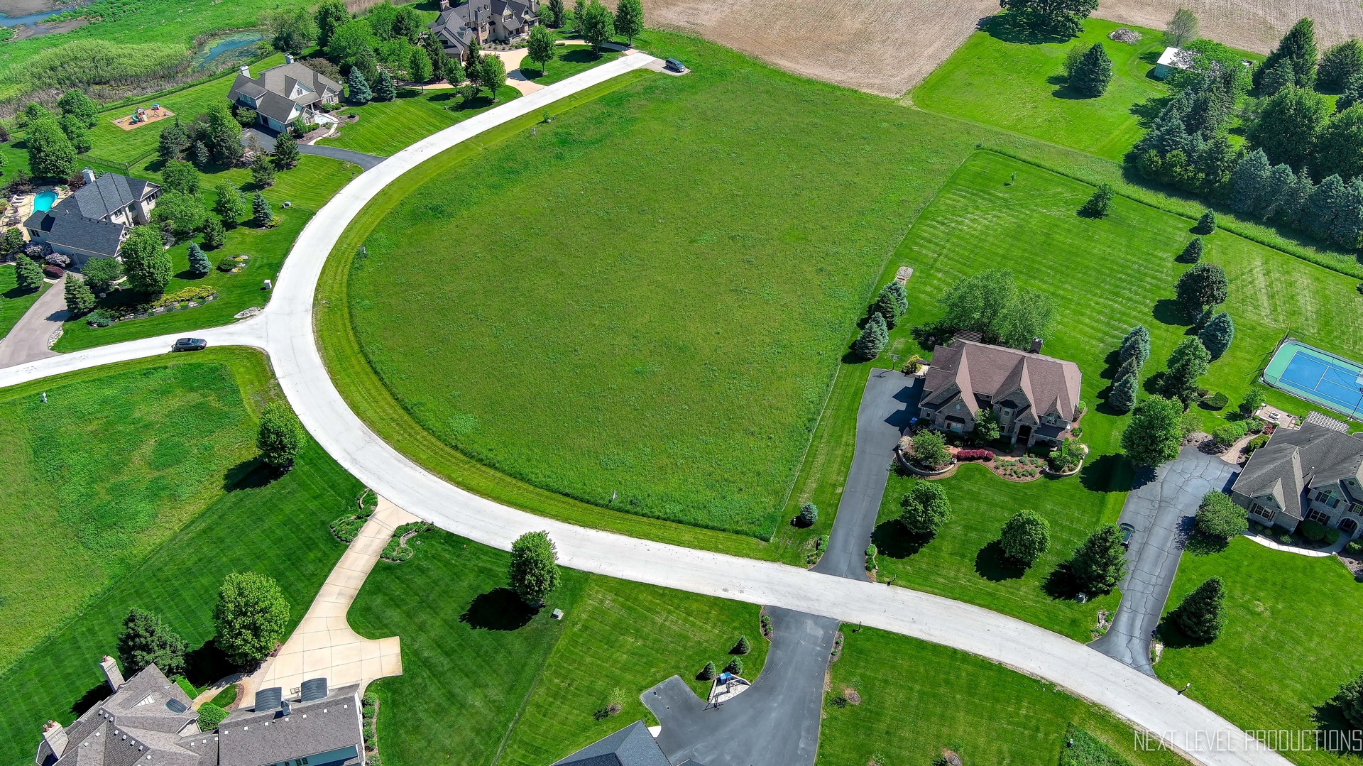 Lot #12 Derek Drive Elburn IL 60119