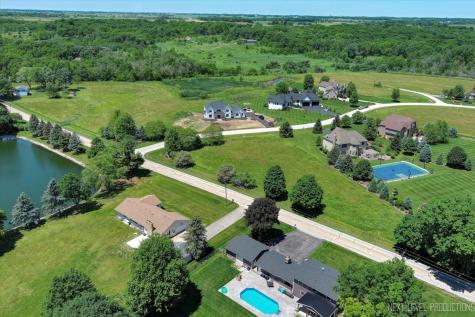 Lot #12 Derek Drive Elburn IL 60119