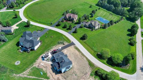 Lot #12 Derek Drive Elburn IL 60119