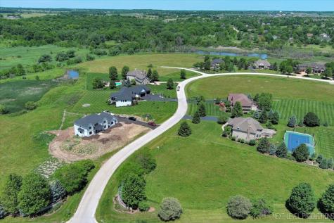 Lot #12 Derek Drive Elburn IL 60119