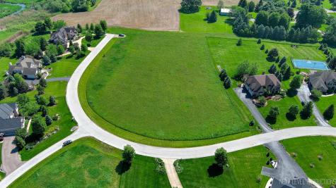 Lot #12 Derek Drive Elburn IL 60119