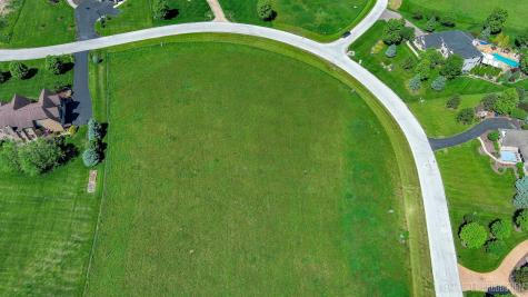 Lot #12 Derek Drive Elburn IL 60119