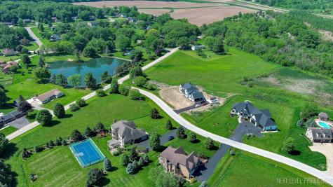 Lot #12 Derek Drive Elburn IL 60119