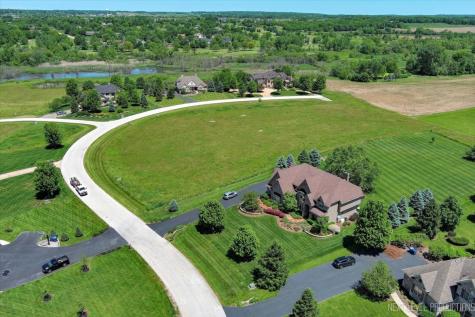 Lot #12 Derek Drive Elburn IL 60119