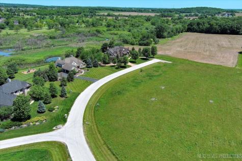 Lot #12 Derek Drive Elburn IL 60119