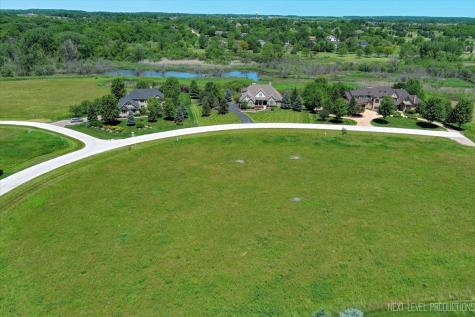 Lot #12 Derek Drive Elburn IL 60119