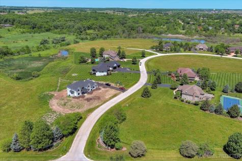 Lot #12 Derek Drive Elburn IL 60119
