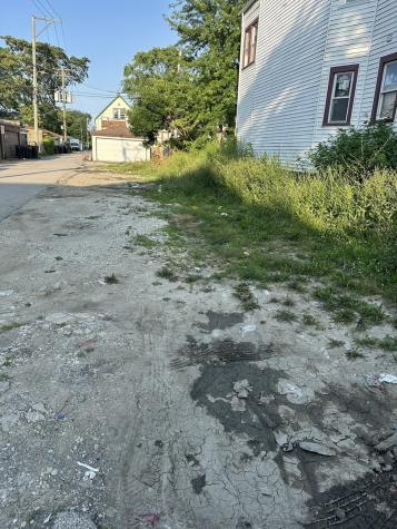 6715 South Claremont Avenue Chicago IL 60636
