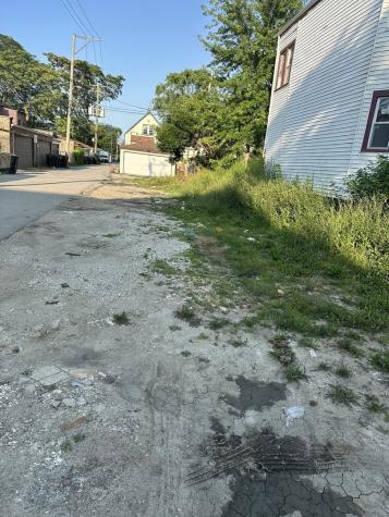 6715 South Claremont Avenue Chicago IL 60636