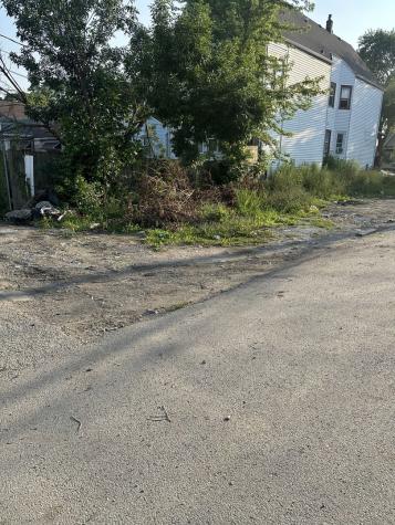 6715 South Claremont Avenue Chicago IL 60636