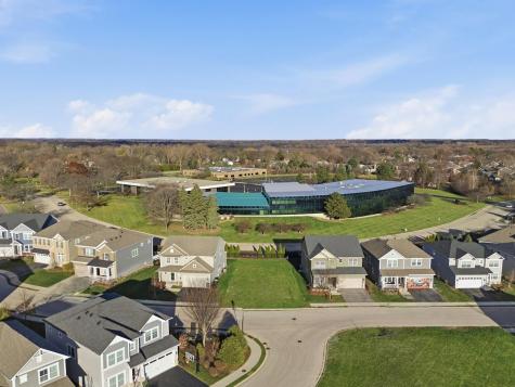 1419 Somerset Place Barrington IL 60010