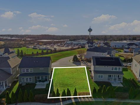 1419 Somerset Place Barrington IL 60010