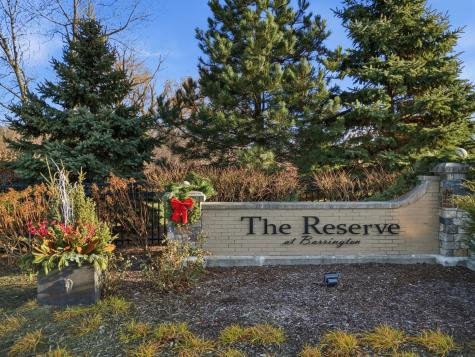 1419 Somerset Place Barrington IL 60010