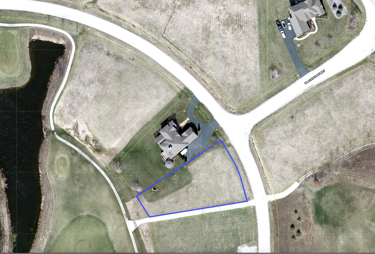 9417 Saint Andrews Drive Marengo IL 60152