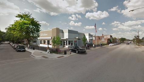 237 West 79th Street Chicago IL 60620