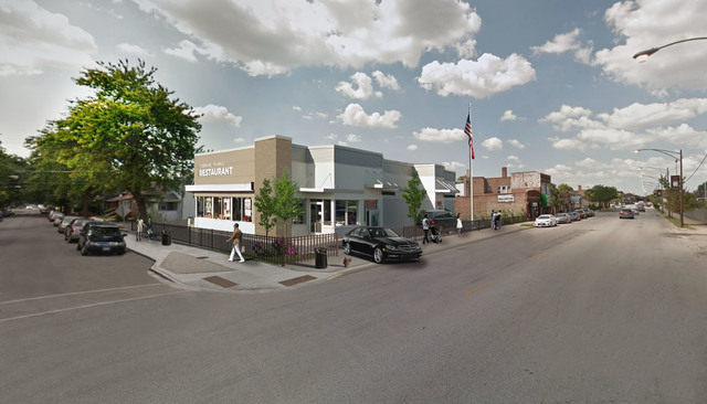 237 West 79th Street Chicago IL 60620
