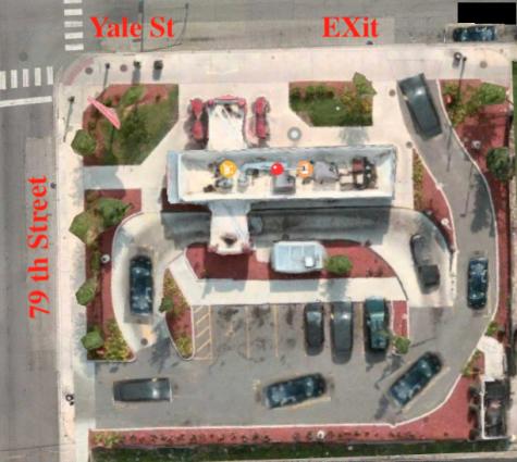 237 West 79th Street Chicago IL 60620