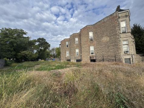 338 North Hamlin Avenue Chicago IL 60624