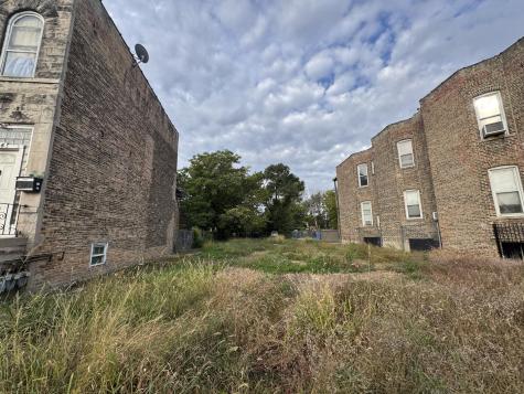 338 North Hamlin Avenue Chicago IL 60624