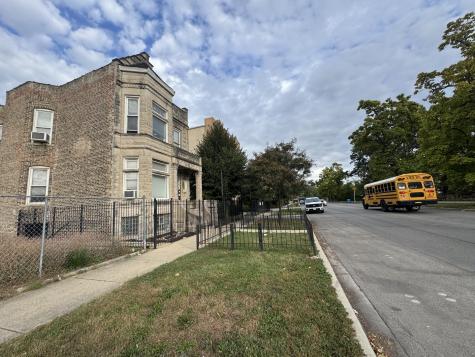 338 North Hamlin Avenue Chicago IL 60624