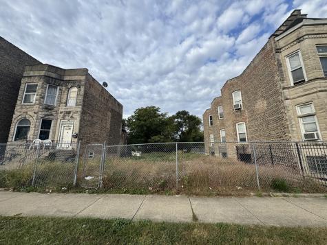338 North Hamlin Avenue Chicago IL 60624