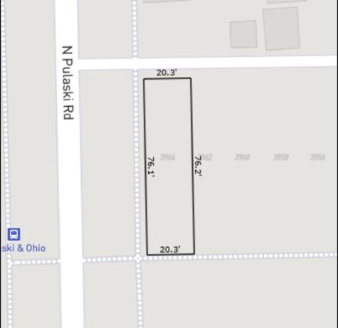 3964 West Ohio Street Chicago IL 60624