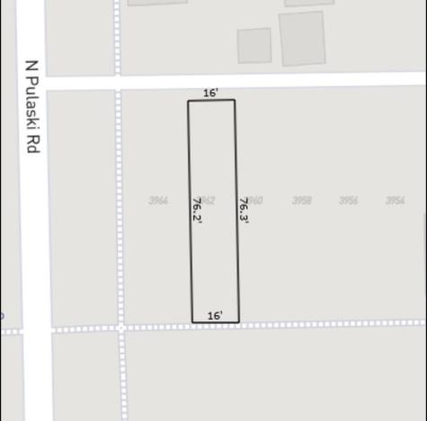 3964 West Ohio Street Chicago IL 60624