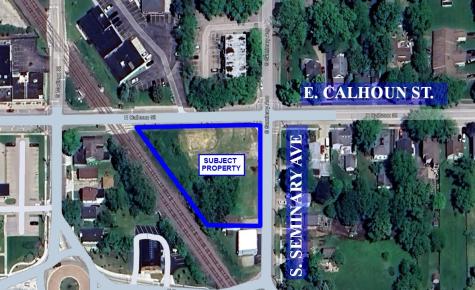 9999 Calhoun Street Woodstock IL 60098