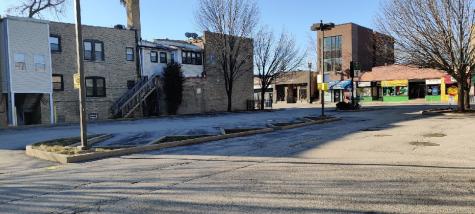 6681 North Northwest Highway Chicago IL 60631