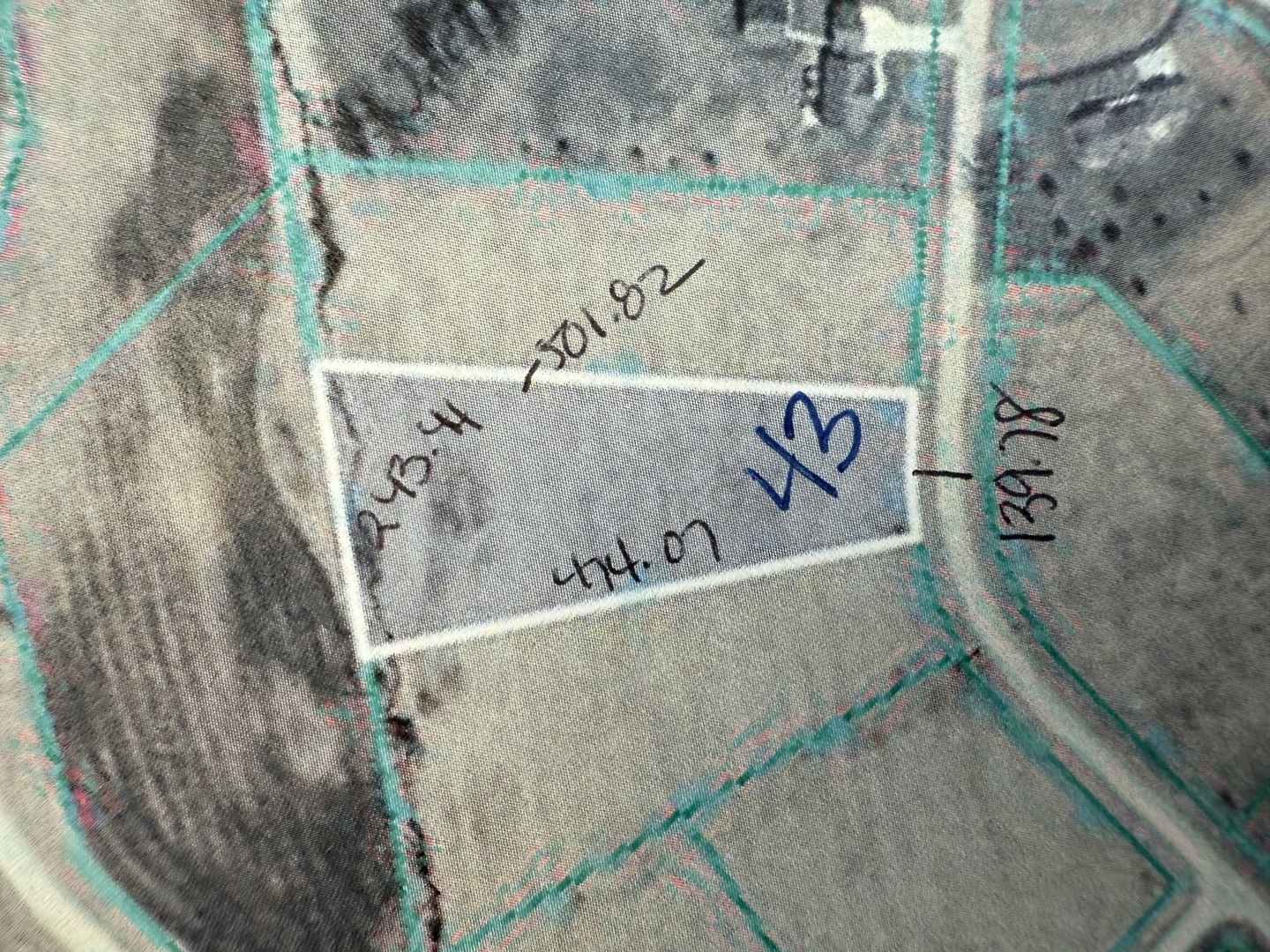 Lot 43 Spring Brook Drive Freeport IL 61032