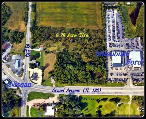 36113 North Highway 45 Lake Villa IL 60046